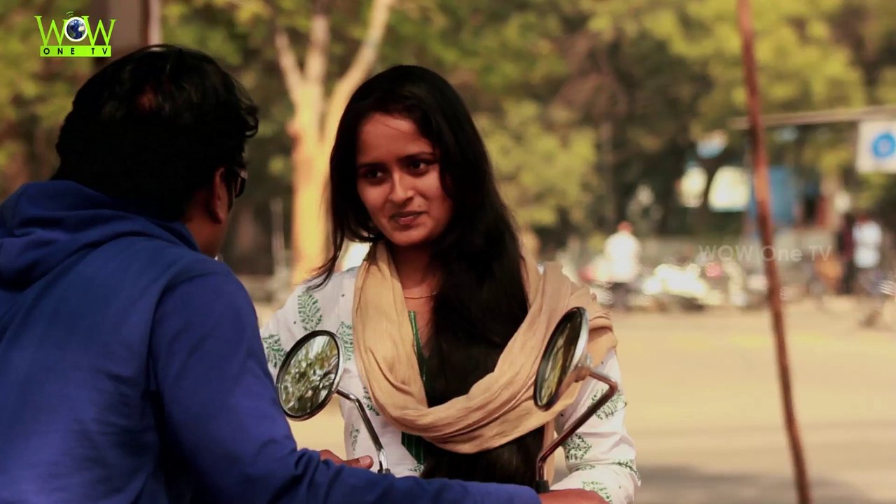 One Minute Please | Telugu Comedy & Love Short Film