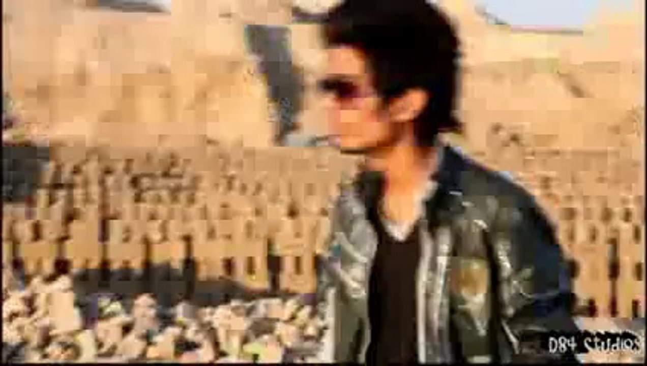 BALLI RAJA SONG FOR BOHEMIA THE PUNJABI RAPPER