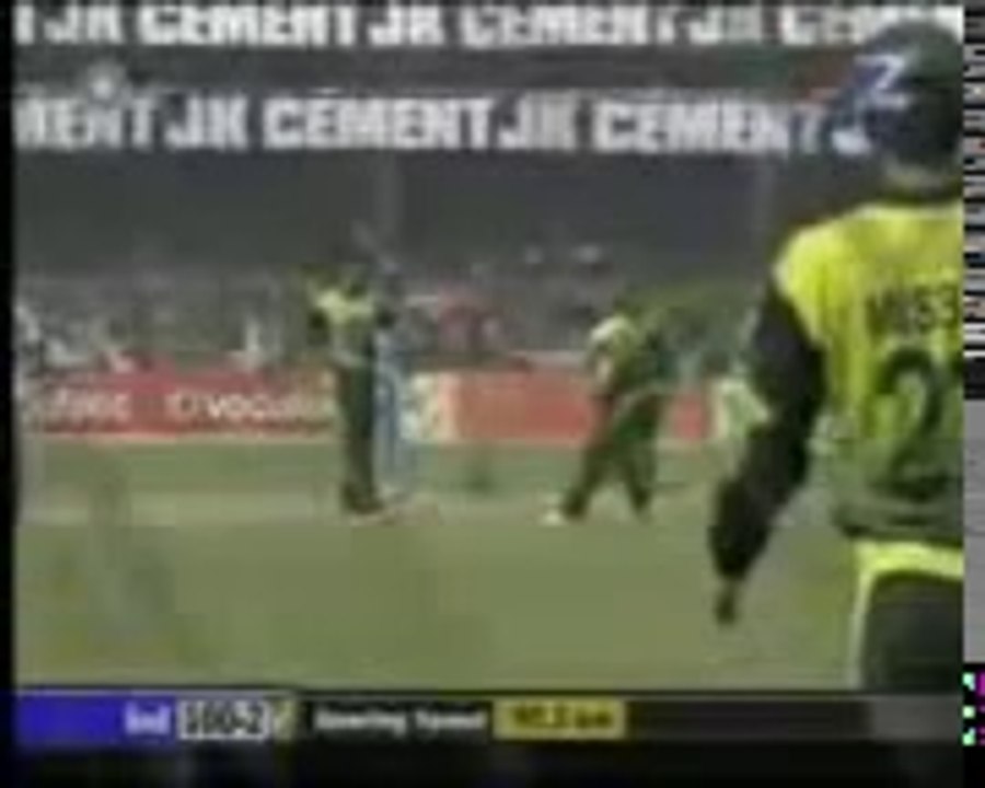 afridi to gothum