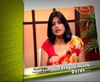Dr. Payal Sinha Advised Some Homemade Hair Conditioners With Kitchen Ingredients