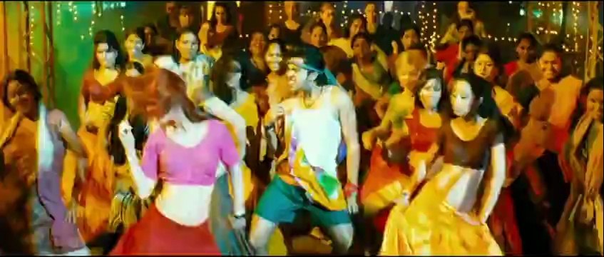 Where S The Party Tonight Silambattam Video Song Video Dailymotion