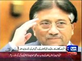 Dunya News - Musharraf ECL case: SHC rejects former military ruler's review petition