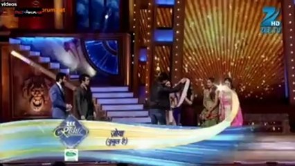 Fav Popular Face- Female Zee Rishtey Awards 2013