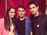 Kapil Sharma Turns Villain