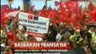Devamı; Erdoğan Fransa Lyon'da Avrupalı Türk Demokratlar Birliğinin 10. Yıl Etkinliğinde Gurbetçilere Sesleniyor