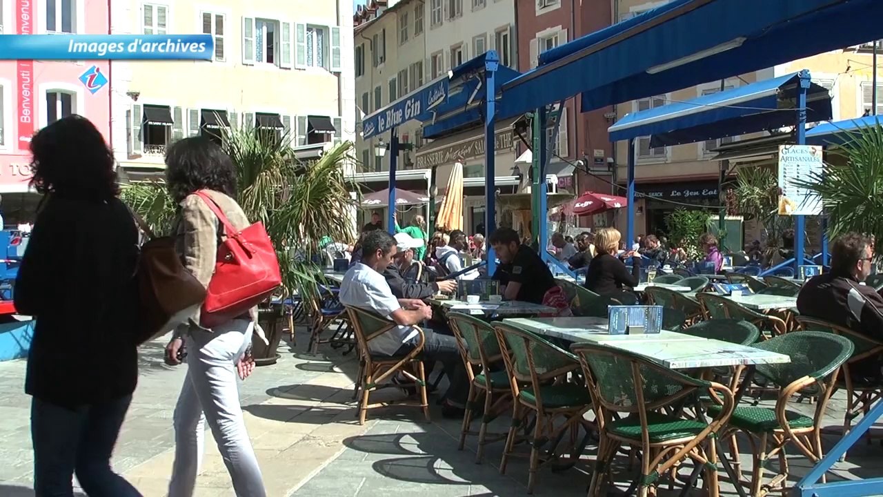 Hautes-Alpes : Hommage à Jean manavella