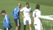 Real - Zidane prend les rênes de la réserve