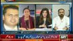 Naz Baloch Left Talal Chaudhry Speechless(Exclusive Video)