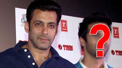 Salman Khan Encourages Bollywood Newbie To Get Married – FIND OUT