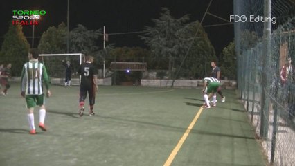 Torneo Sport Italia - Ottavi Coppa Campioni - Zito Team - Tutto Annunci_3-1
