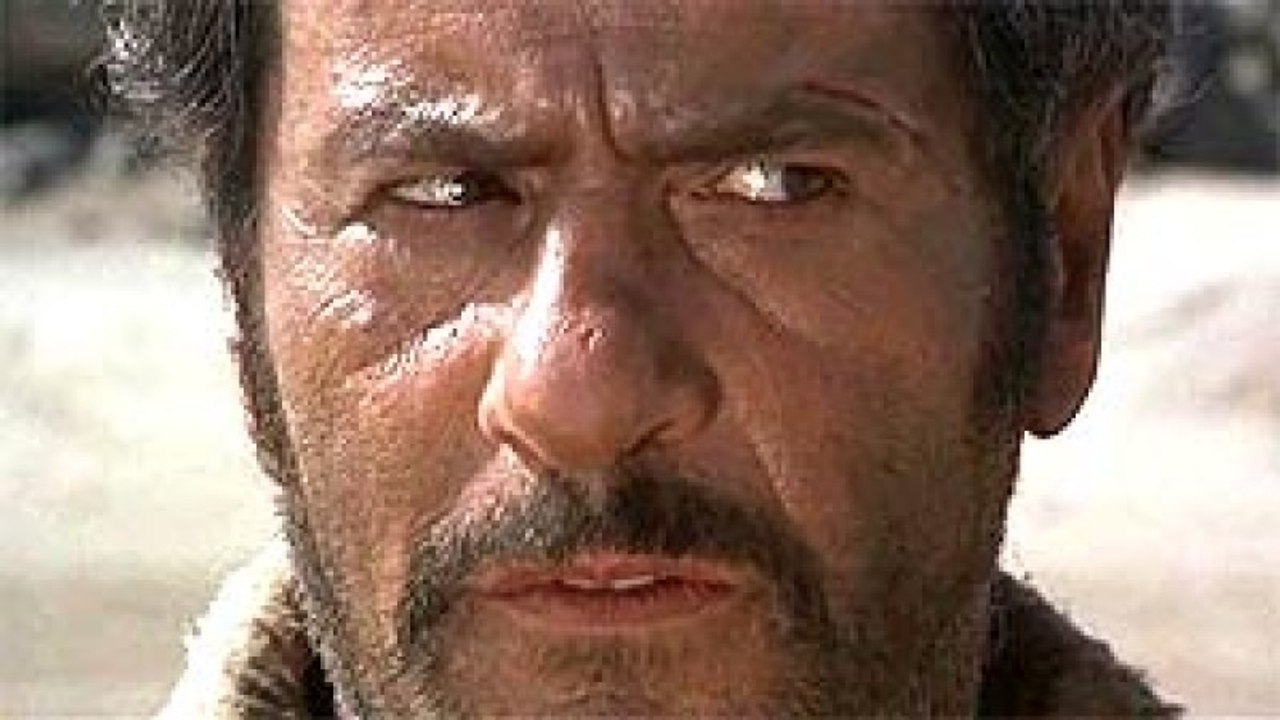 Mort d'Eli Wallach, le ''truand'' de Sergio Leone