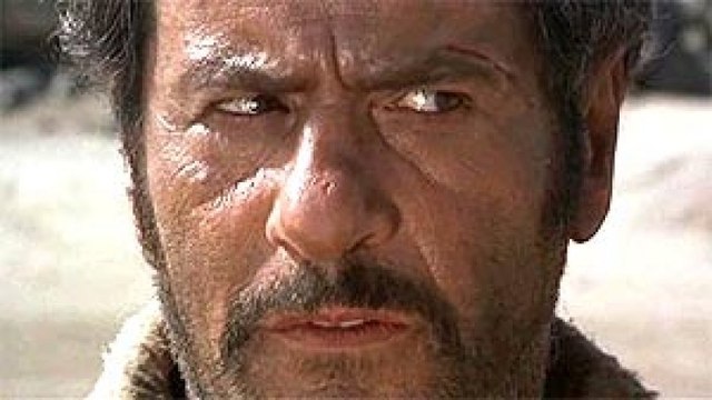 Mort d'Eli Wallach, le ''truand'' de Sergio Leone