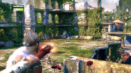 Enslaved - 19 - slower