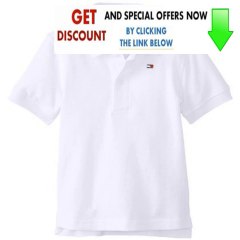 Cheap Deals Tommy Hilfiger Baby-Boys Newborn Ivy Polo Shirt Review