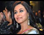 Rani wants to rule the house and not Yash Raj office