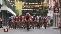 L’intérêt économique et sportif du Tour des Pays de Savoie