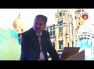 21 National Neurology Conference | Dr. Tipu Sultan | Day-2