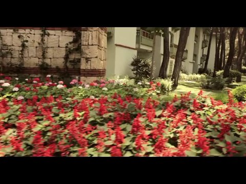 Ulusoy Kemer Holiday Club - Kemer, Antalya | MNG Turizm