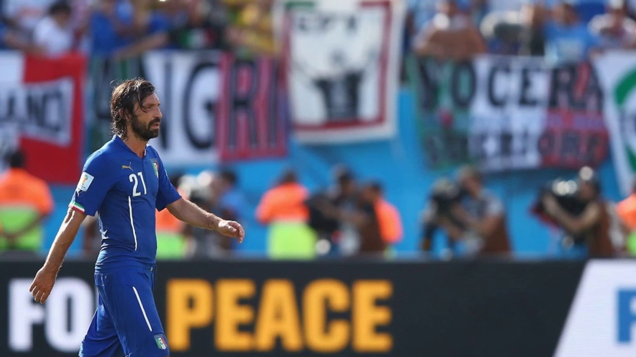 WM 2014: Nach Italien-K.o.: 'Prandelli muss weg!'