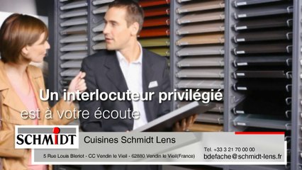 Meubles de cuisine équipée Vendin-le-Vieil magasin aménagement cuisine