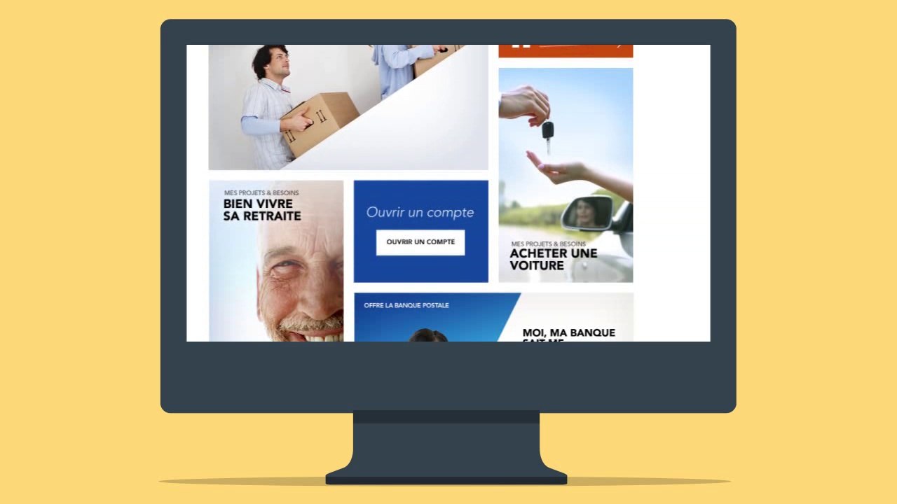 Animation MultiDevices