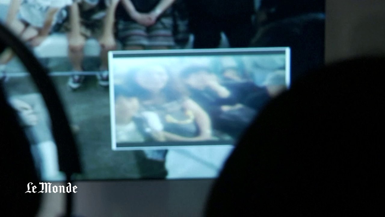 Des androïdes japonais plus vrais que nature