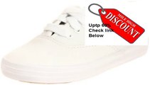 Best Rating Keds Little Kid/Big Kid Champion Shooting Star CVO Mini Lace-Up Sneaker Review