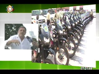 Alcalde Cocchiola: Las marchas tienen que ser autorizadas