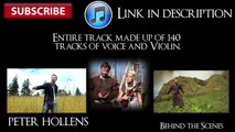 Game of Thrones - Lindsey Stirling & Peter Hollens