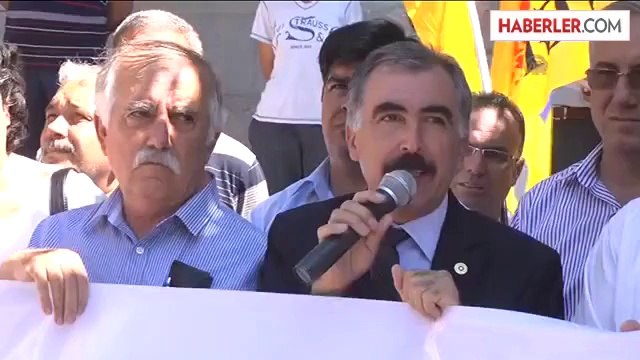 Sendika üyelerinin yeniden yargılanması kararı -