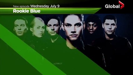 Rookie Blue 5. Sezon 7. Bölüm Fragman