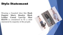 Advantages of Wearing Shoes of Best & Famous Brands | Petesshoesonline.com