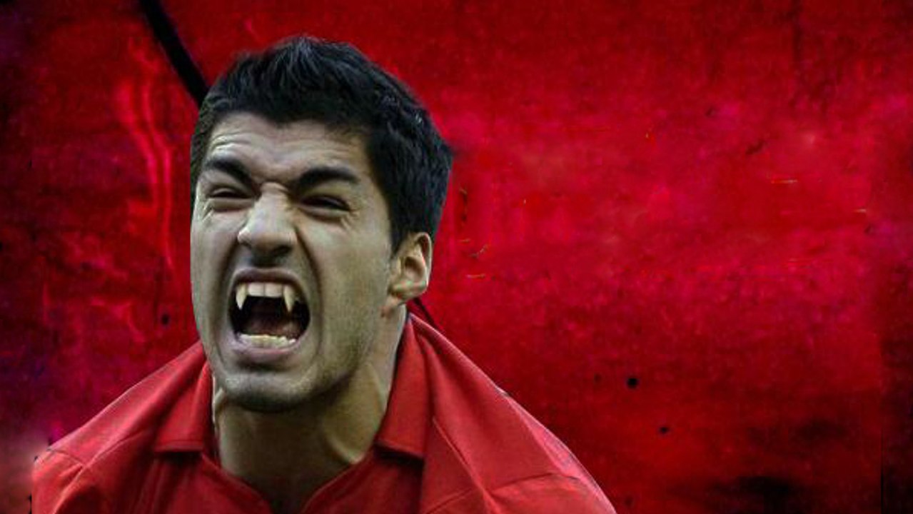 Saccomano : « Ce vampire de Suarez ! »