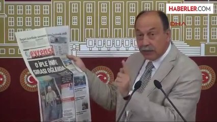 Levent Tüzel : Artık Bunların Yasal Güvenceye Kavuşturulması Gerekiyor