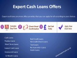 Cash Loans By Expert Lenders UK