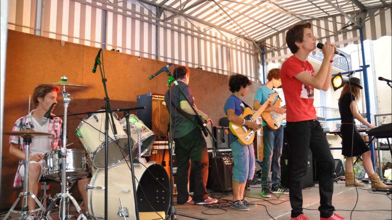 Fête de la musique  2014