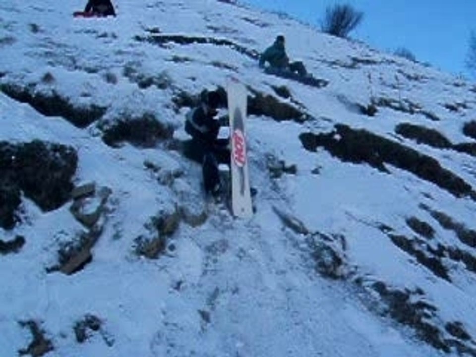 Auto Sauvetage Seb - Auris en Oisans