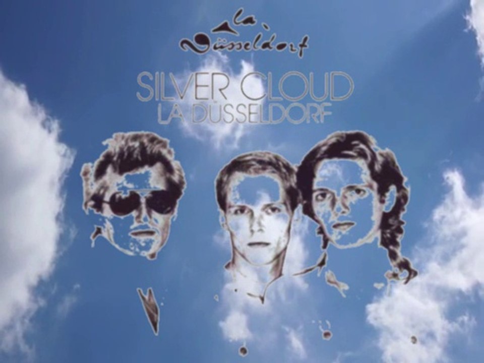 Wolken über La Düsseldorf