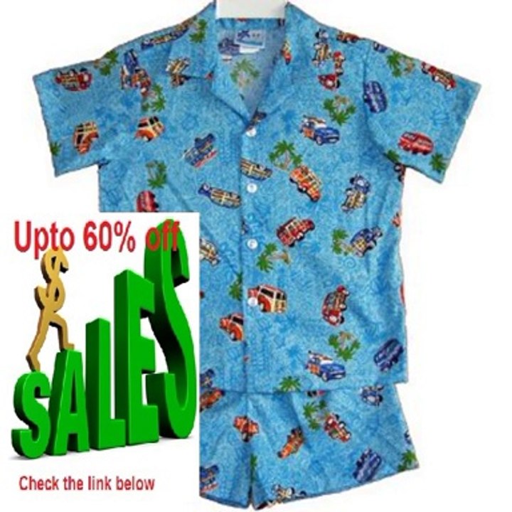 Cheap Deals RJC Boys 6 Months to 7 Toddler Woodies 2pc Set Review