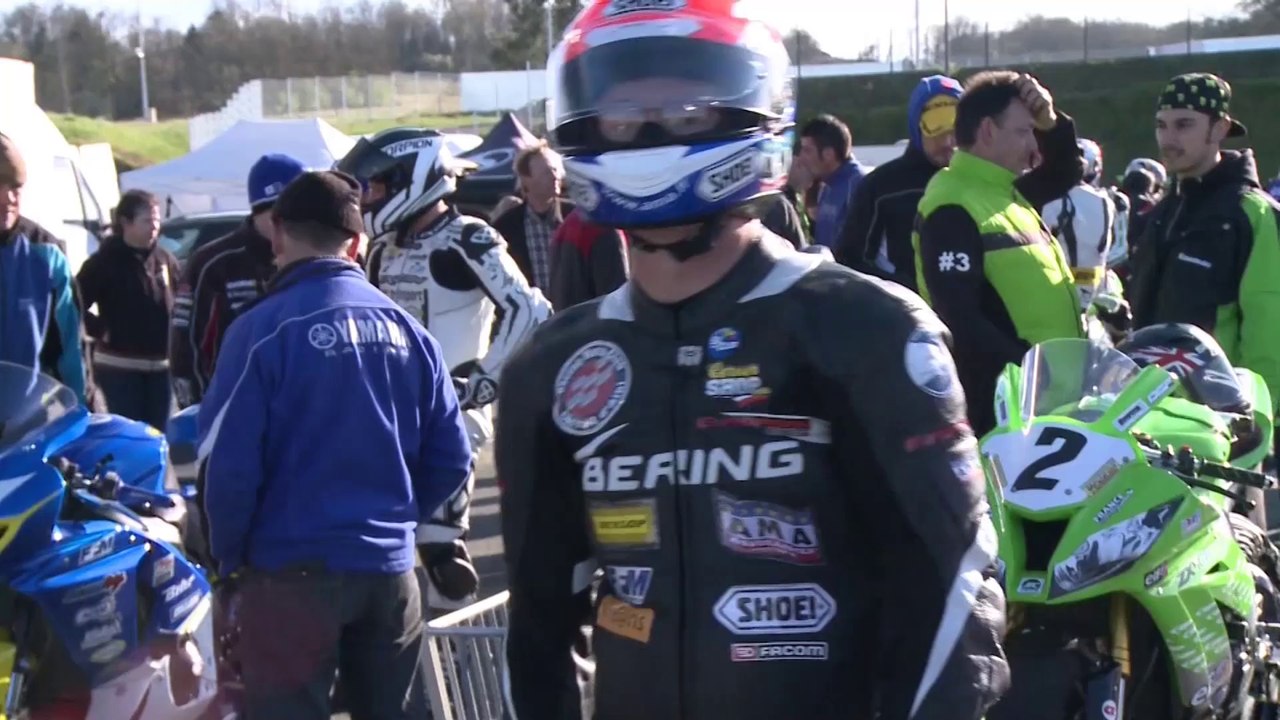 PROMOSPORT - NOGARO - RESUME