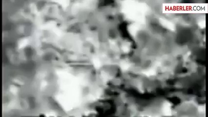 İran Askerleri Kandil'de PKK ile Çatıştı