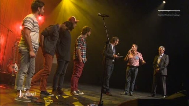 La Vendée recrute ses talents : 200 candidats, 10 lauréats