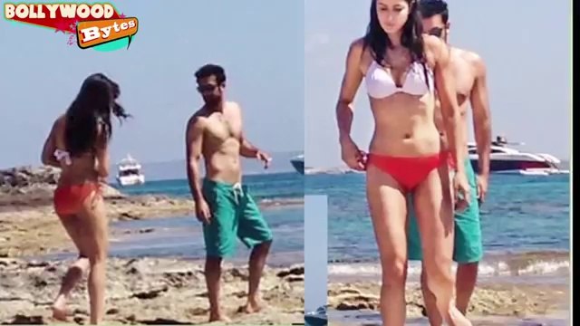 Deepika Follows Her Ex RANBIR kapoor BY BOLLYWOOD TWEETS