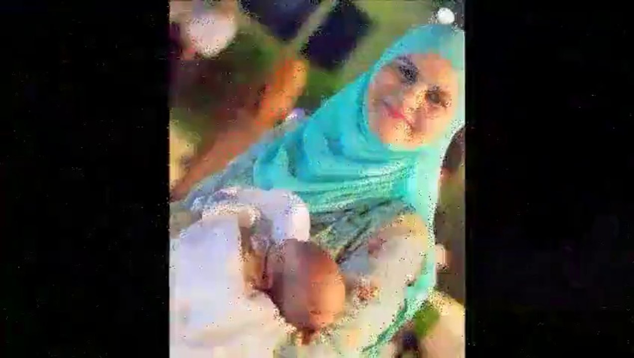 الشهيدة الحبيبة حبيبة أحمد عبد العزيز