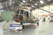 Dunya News - Army aviation's capacity building necessary: Army chief