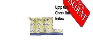 Best Price CoCaLo Moss - Window Valance Review