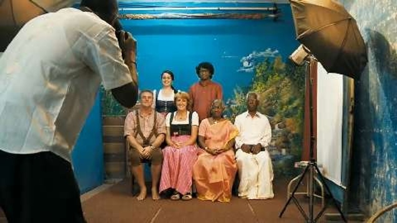 Amma und appa - trailer (deutsch) hd