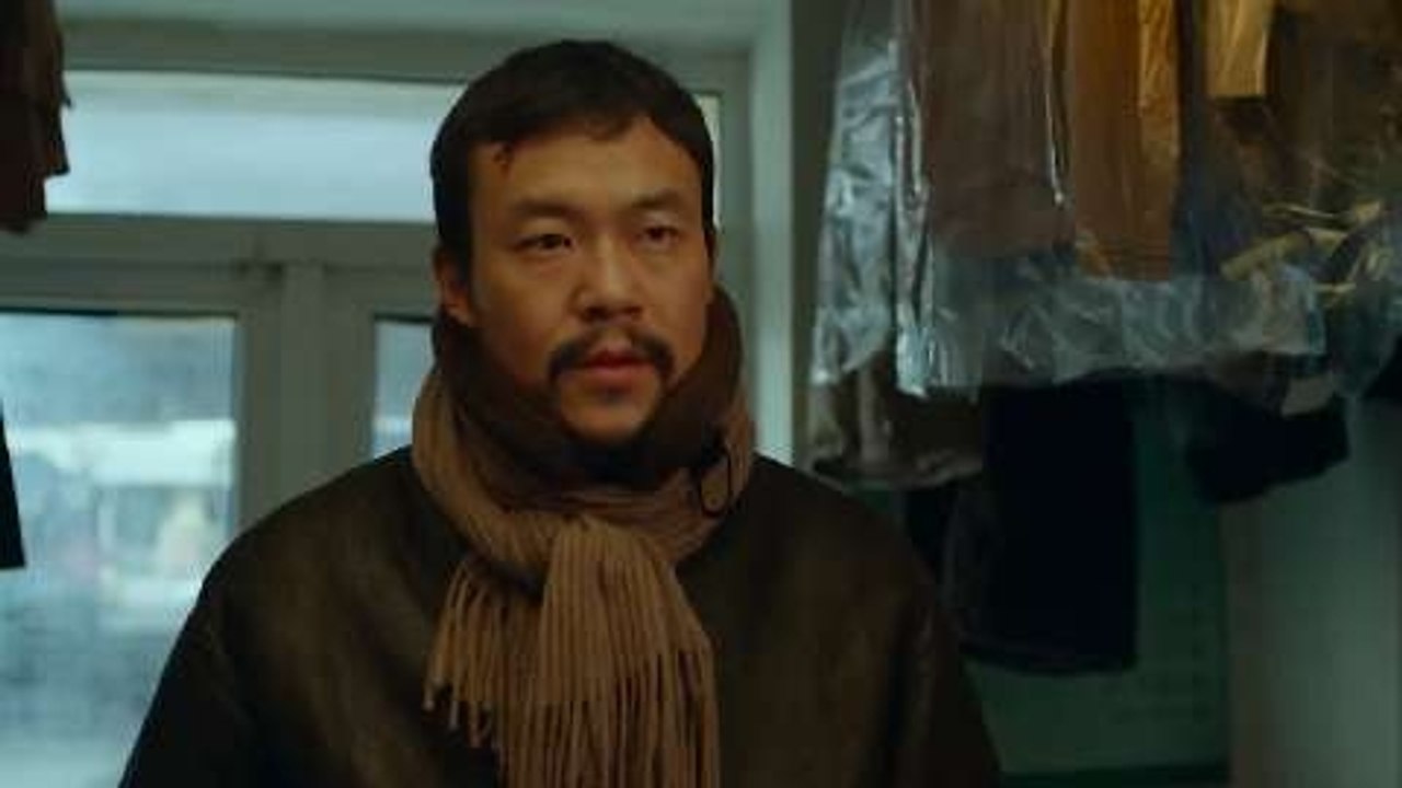 Feuerwerk am helllichten Tag - Trailer (Deutsch) HD