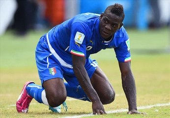 Saccomano :  « Il n'y a plus de grands joueurs en Italie ! »