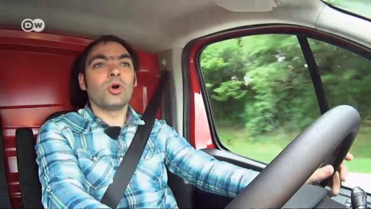 Neuer Kleintransporter - Opel Vivaro | Motor mobil